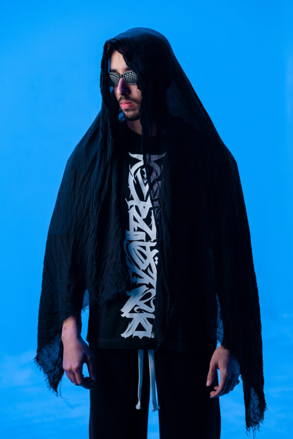 Decorative T-shirt